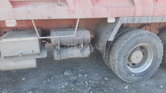 Iveco  2002, 288,259 km - 11.0 л - Gəncə