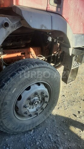 Iveco  2002, 288,259 km - 11.0 л - Gəncə