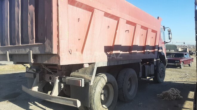Iveco  2002, 288,259 km - 11.0 л - Gəncə