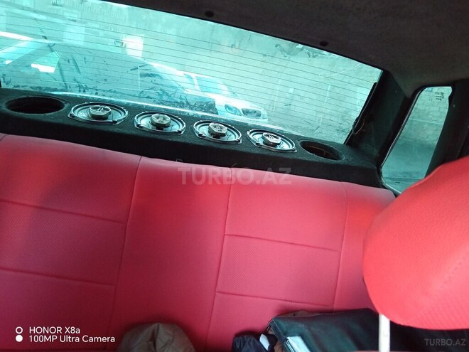 LADA (VAZ) 2115 2012, 276,000 km - 1.6 l - Bakı
