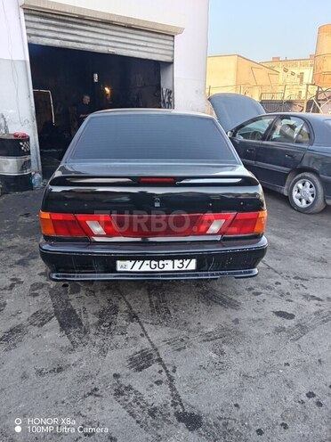 LADA (VAZ) 2115 2012, 276,000 km - 1.6 l - Bakı