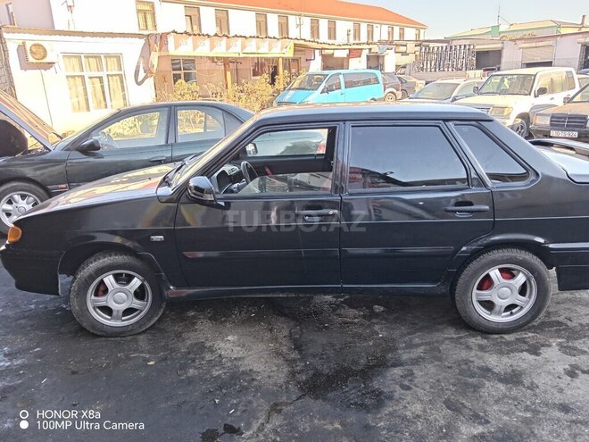 LADA (VAZ) 2115 2012, 276,000 km - 1.6 l - Bakı