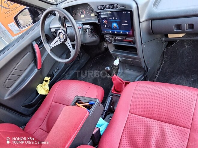 LADA (VAZ) 2115 2012, 276,000 km - 1.6 l - Bakı
