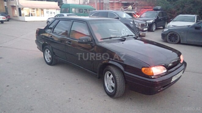 LADA (VAZ) 2115 2012, 276,000 km - 1.6 l - Bakı