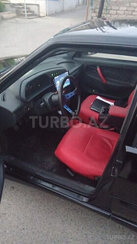 LADA (VAZ) 2115 2012, 276,000 km - 1.6 l - Bakı
