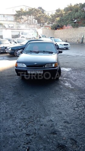 LADA (VAZ) 2115 2012, 276,000 km - 1.6 l - Bakı