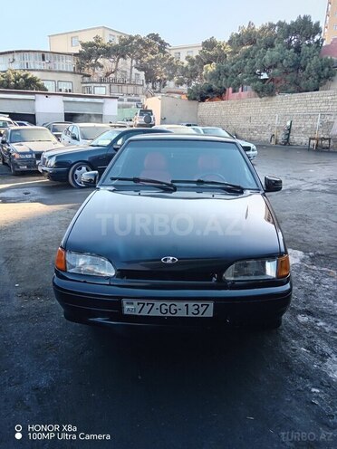 LADA (VAZ) 2115 2012, 276,000 km - 1.6 l - Bakı