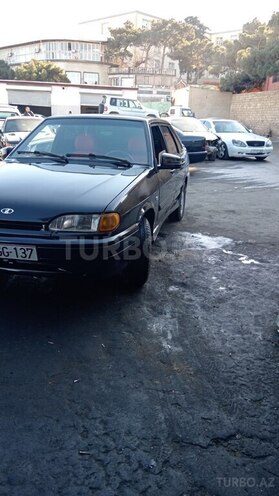 LADA (VAZ) 2115 2012, 276,000 km - 1.6 l - Bakı