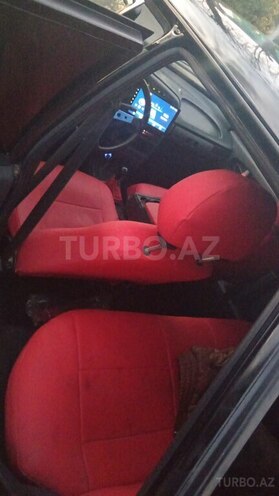 LADA (VAZ) 2115 2012, 276,000 km - 1.6 l - Bakı