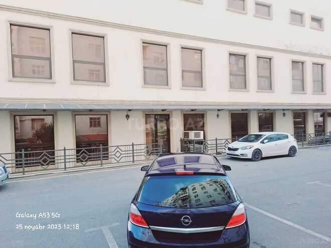 Opel Astra 2005, 223,000 km - 1.4 l - Bakı