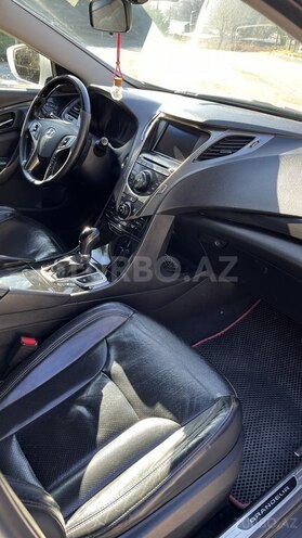 Hyundai Grandeur 2013, 215,000 km - 3.0 l - Oğuz