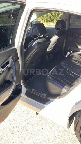 Hyundai Grandeur 2013, 215,000 km - 3.0 l - Oğuz