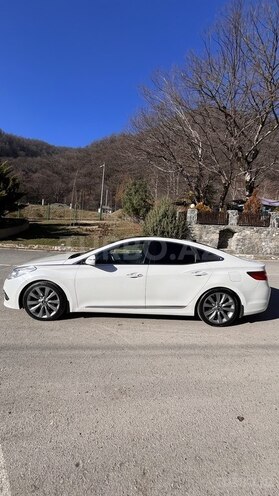 Hyundai Grandeur 2013, 215,000 km - 3.0 l - Oğuz