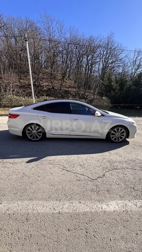 Hyundai Grandeur 2013, 215,000 km - 3.0 l - Oğuz