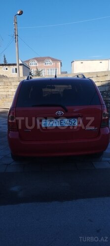 Toyota Corolla 2005, 225,000 km - 1.4 l - Xaçmaz