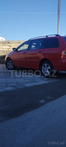 Toyota Corolla 2005, 225,000 km - 1.4 l - Xaçmaz
