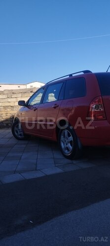 Toyota Corolla 2005, 225,000 km - 1.4 l - Xaçmaz