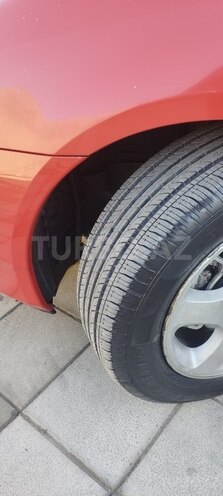 Toyota Corolla 2005, 225,000 km - 1.4 l - Xaçmaz
