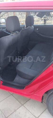 Toyota Corolla 2005, 225,000 km - 1.4 l - Xaçmaz
