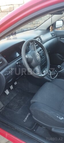 Toyota Corolla 2005, 225,000 km - 1.4 l - Xaçmaz