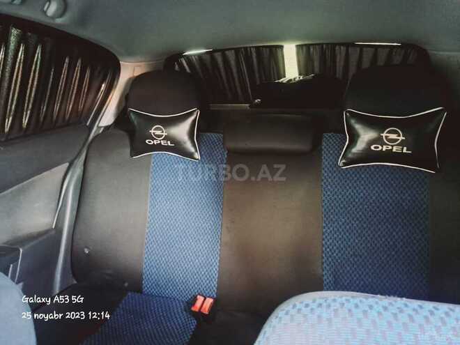 Opel Astra 2005, 223,000 km - 1.4 l - Bakı