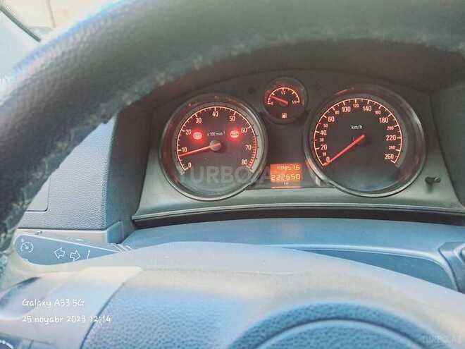 Opel Astra 2005, 223,000 km - 1.4 l - Bakı