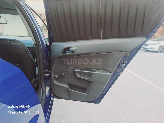 Opel Astra 2005, 223,000 km - 1.4 l - Bakı