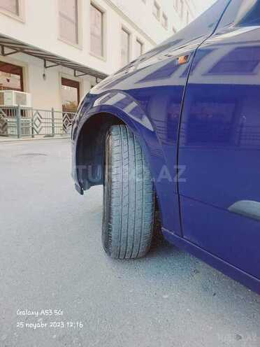 Opel Astra 2005, 223,000 km - 1.4 l - Bakı