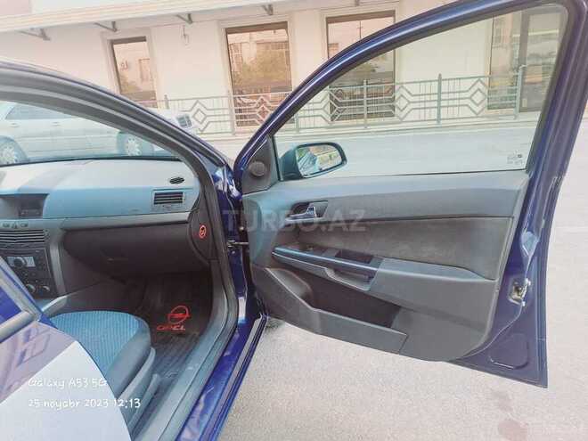 Opel Astra 2005, 223,000 km - 1.4 l - Bakı