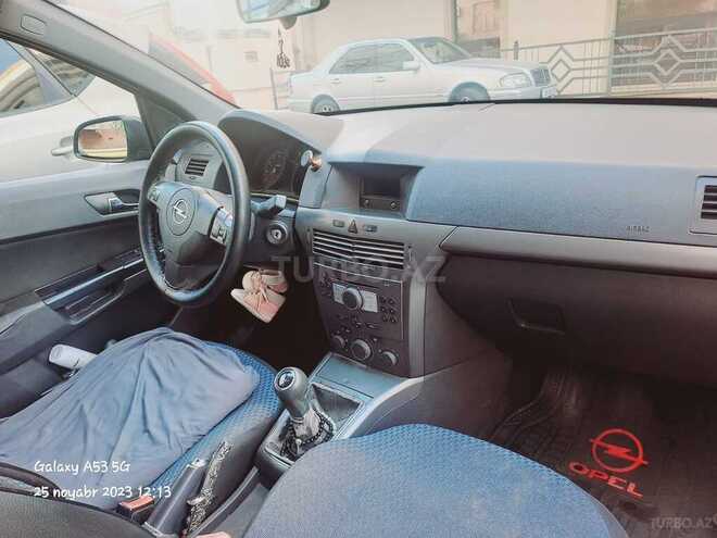 Opel Astra 2005, 223,000 km - 1.4 l - Bakı