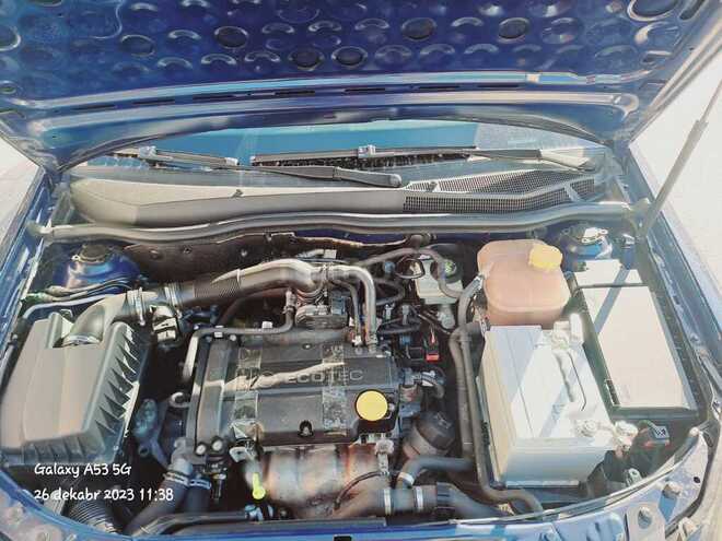 Opel Astra 2005, 223,000 km - 1.4 l - Bakı