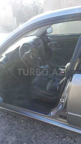 Subaru Legacy 2010, 648,000 km - 2.5 l - Bakı