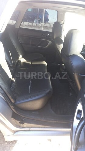 Subaru Legacy 2010, 648,000 km - 2.5 l - Bakı