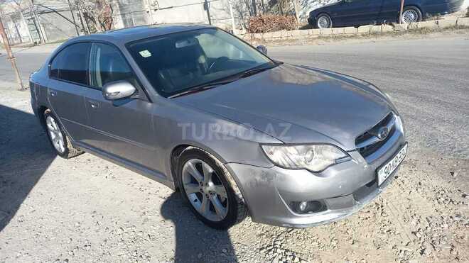 Subaru Legacy 2010, 648,000 km - 2.5 l - Bakı