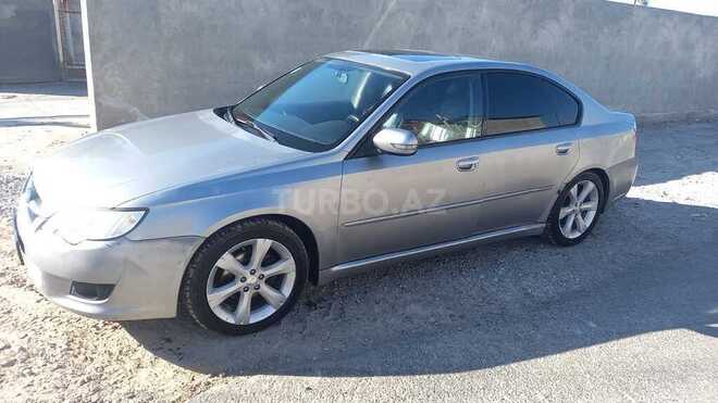 Subaru Legacy 2010, 648,000 km - 2.5 l - Bakı
