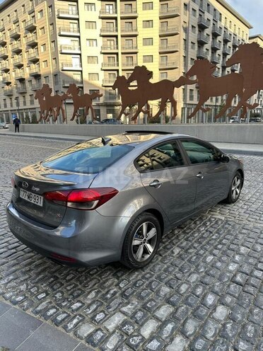 Kia Cerato 2018, 63,360 km - 2.0 l - Bakı