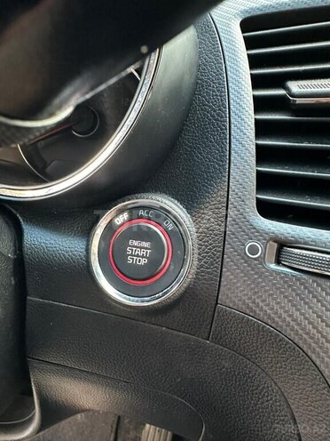 Kia Cerato 2018, 63,360 km - 2.0 l - Bakı
