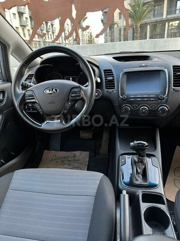Kia Cerato 2018, 63,360 km - 2.0 l - Bakı