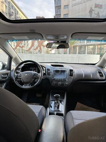 Kia Cerato 2018, 63,360 km - 2.0 l - Bakı