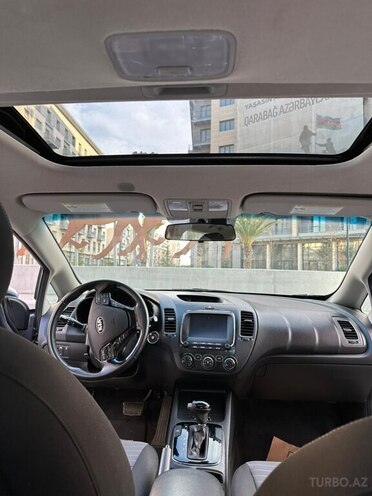 Kia Cerato 2018, 63,360 km - 2.0 l - Bakı