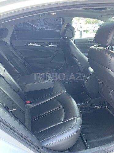 Hyundai Sonata 2014, 148,000 km - 2.4 l - Bakı