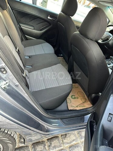 Kia Cerato 2018, 63,360 km - 2.0 l - Bakı