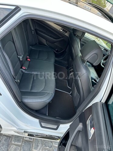 Hyundai Sonata 2015, 57,000 km - 2.0 l - Bakı