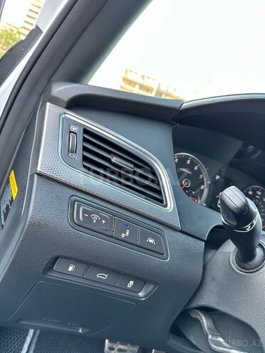 Hyundai Sonata 2015, 57,000 km - 2.0 l - Bakı