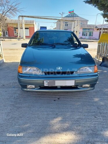 LADA (VAZ) 2115 2011, 164,000 km - 1.6 l - Bakı