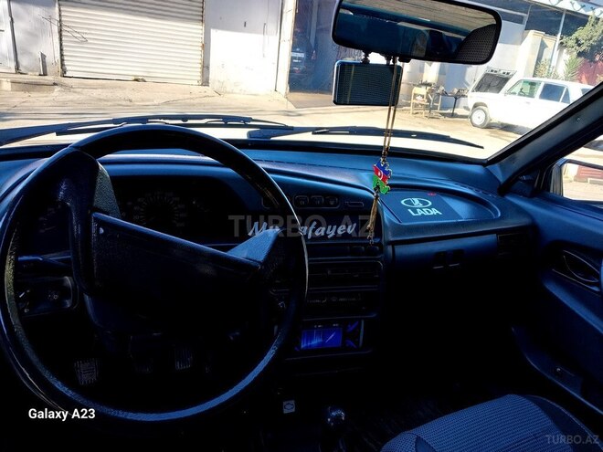 LADA (VAZ) 2115 2011, 164,000 km - 1.6 l - Bakı