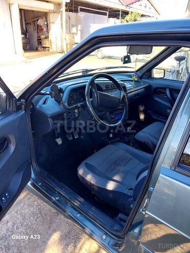 LADA (VAZ) 2115 2011, 164,000 km - 1.6 l - Bakı