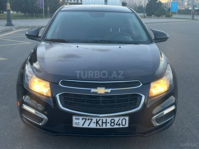 Chevrolet Cruze 2014, 150,000 km - 1.4 л - Bakı
