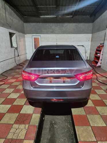 LADA (VAZ) Vesta 2016, 92,000 km - 1.6 л - Bakı