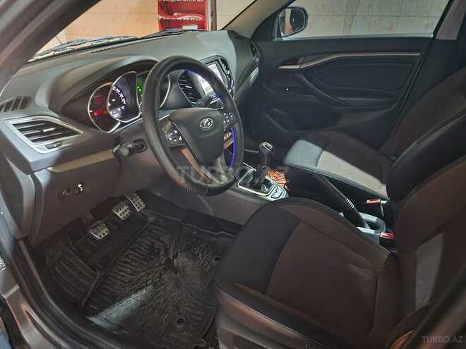 LADA (VAZ) Vesta 2016, 92,000 km - 1.6 л - Bakı